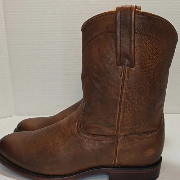 Size 8.5D Cody James Black 1978 Men display picture 1